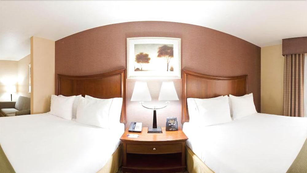 Holiday Inn Express Hotel & Suites Willows By Ihg Eksteriør bilde