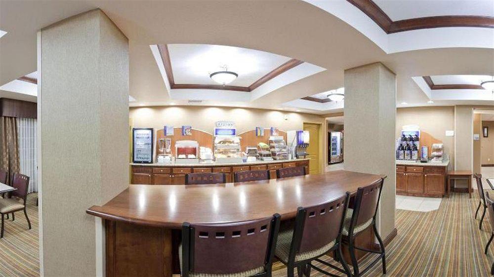 Holiday Inn Express Hotel & Suites Willows By Ihg Eksteriør bilde
