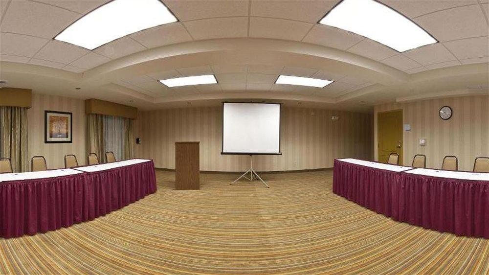 Holiday Inn Express Hotel & Suites Willows By Ihg Eksteriør bilde