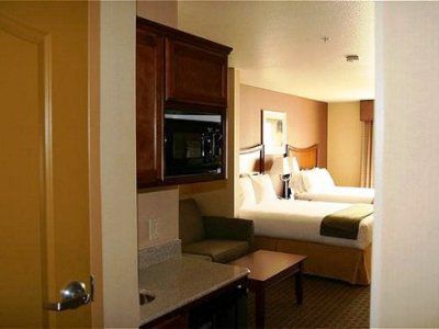 Holiday Inn Express Hotel & Suites Willows By Ihg Eksteriør bilde